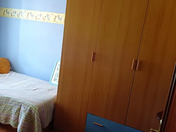 Piso en calle Sancho el Craso, 13 - Foto 1