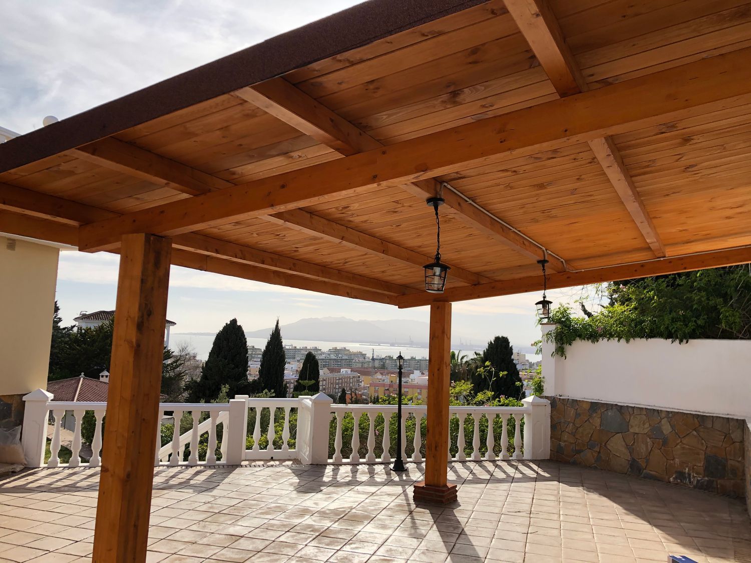 Casa o chalet independiente en Calle Islas Canarias, 41, El Palo - Foto 14