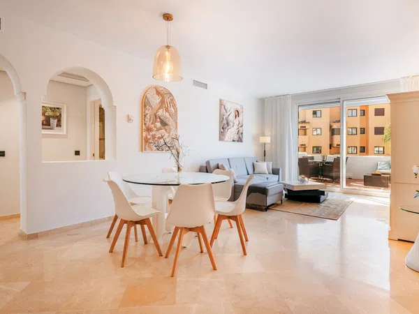 Piso en Urbanización Villas de Costalita, 1 - Foto 1