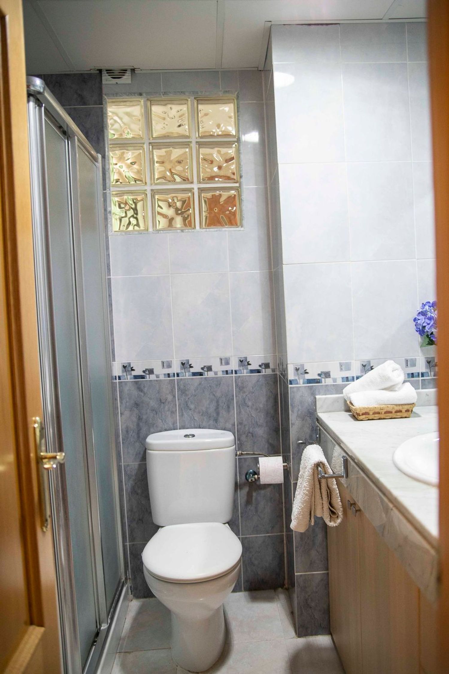 Piso en calle Marques de Guadalcazar, 10 - Foto 8