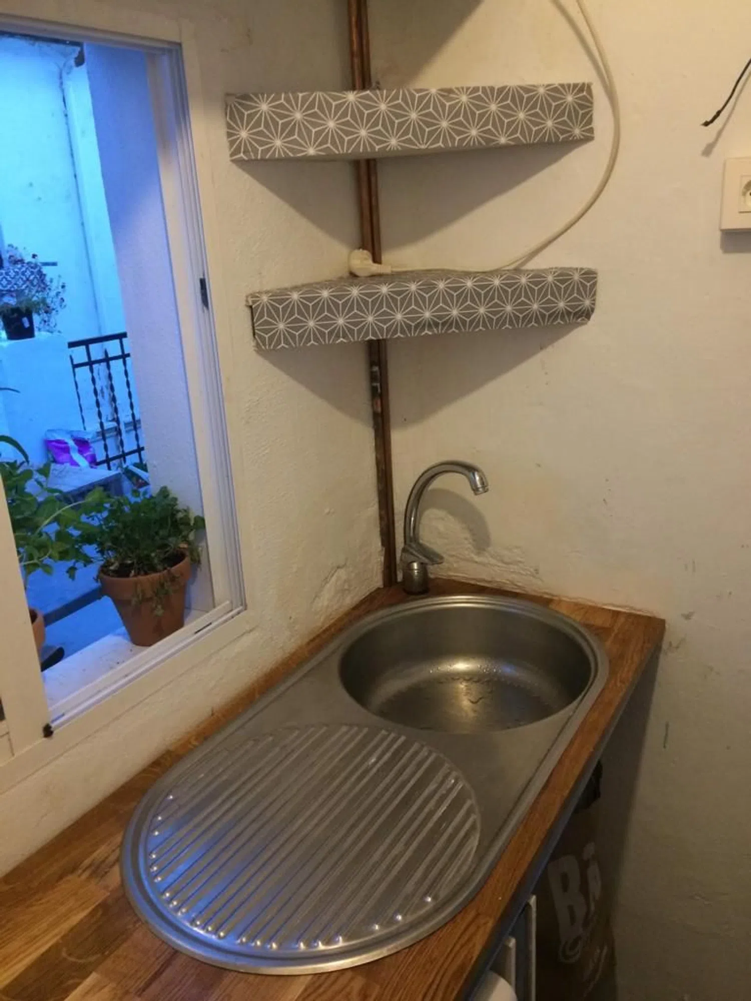 Estudio en calle Sillería, 5 - Foto 5