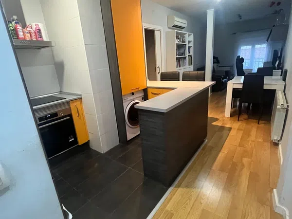 Piso en calle del Doctor Esquerdo, 25