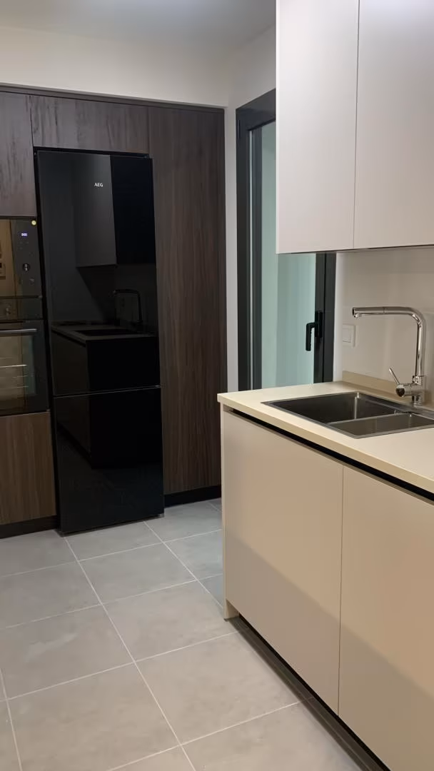 Piso en  Avenida de Palmas Altas 1 - Foto 3