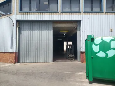 Nave Industrial en  Carrer Y 27 - Foto 37