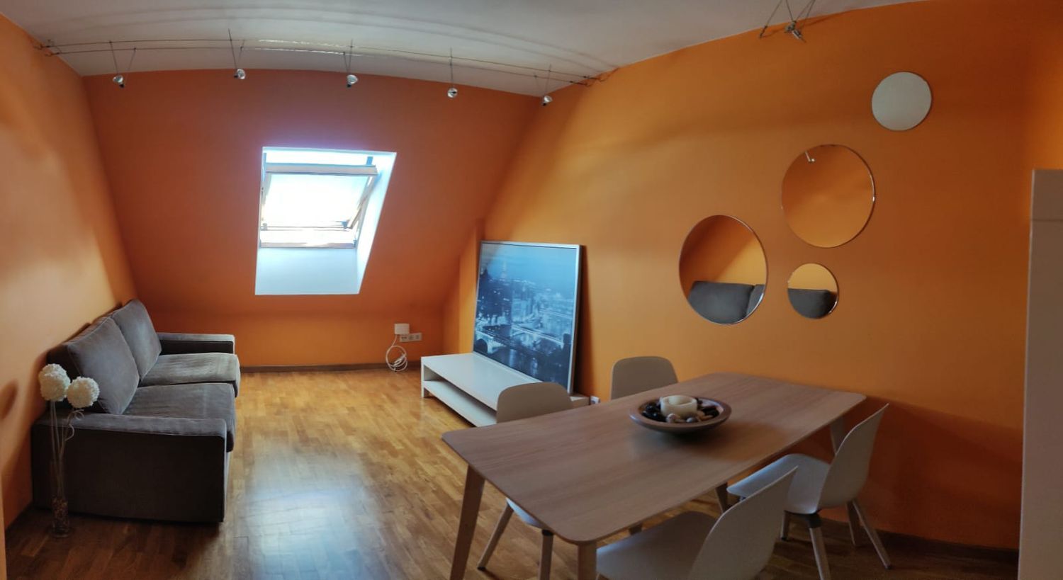 Estudio en Calle Condes de Andrade, 8, Portádego - Vilaboa Norte, Portádego - Vilaboa Norte - Foto 3