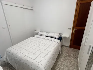 Piso en  Calle la Vizcaína 14 - Foto 1