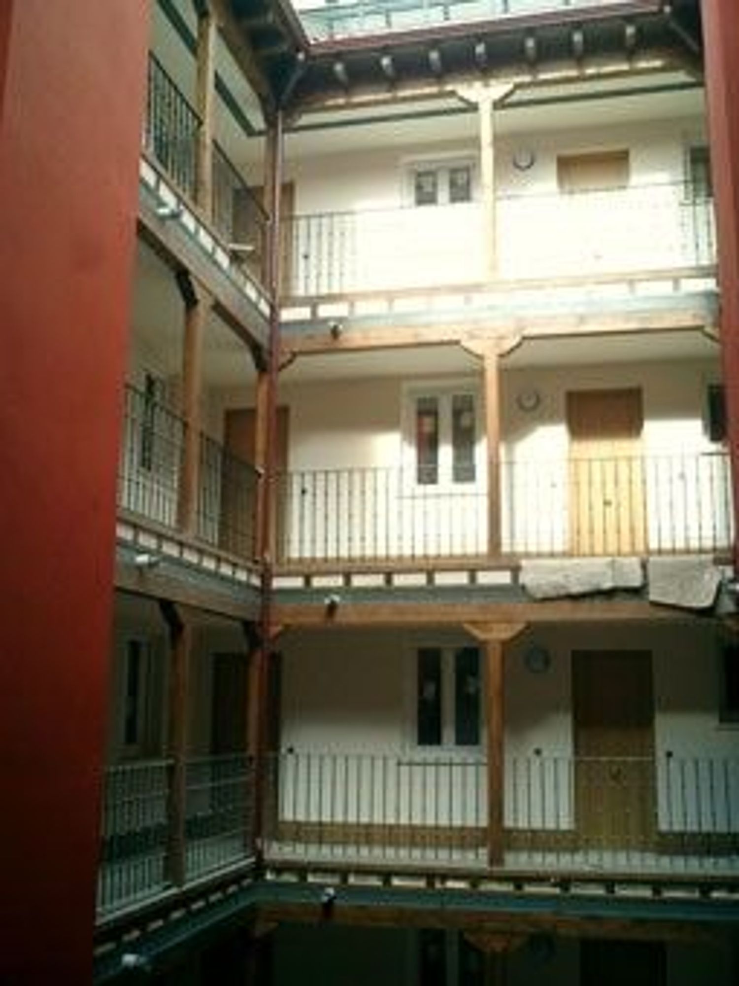 Ático en Calle de las Moreras, 25, Foso-Moreras, Foso-Moreras - Foto 2
