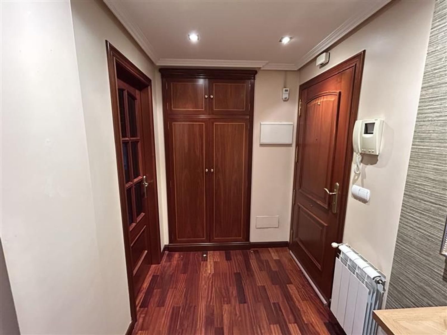 Piso en plaza Alfonso XIII, 5