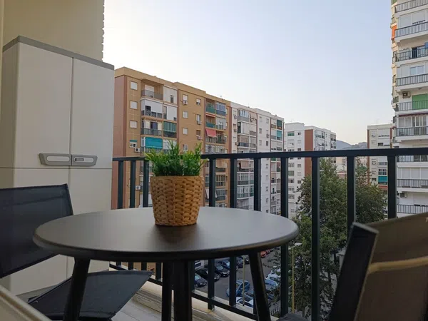 Piso en Pasaje Begoña, 5, Los Castillejos - La Trinidad - Foto 12
