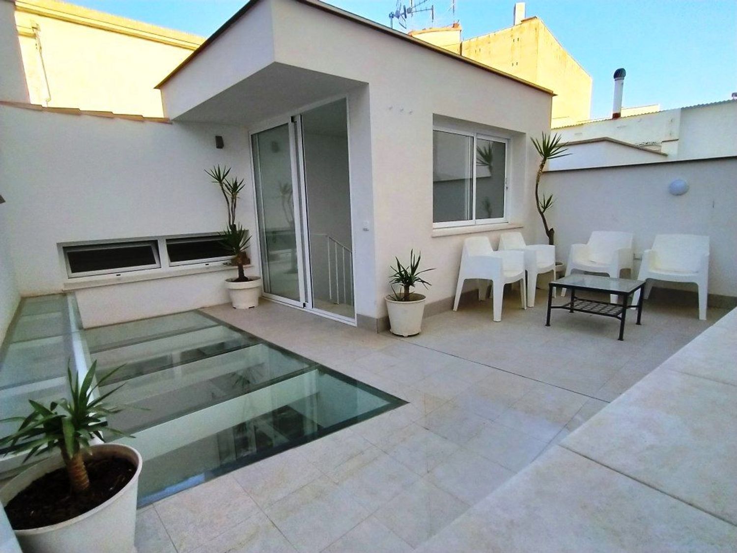 Chalet adosado en Calle Sargento, 6 - Foto 2