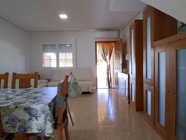 Chalet pareado en Calle la Estrella, 21, Pueblo Latino, Pueblo Latino - Foto 6