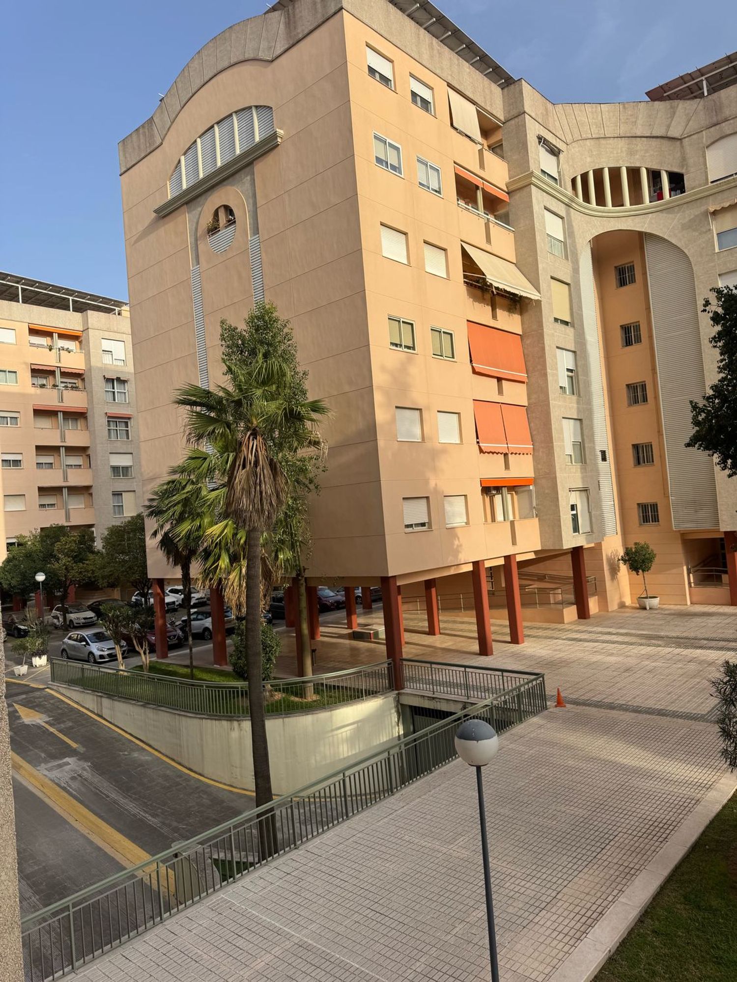 Piso en calle Esperanza de la Trinidad, 9 - Foto 2