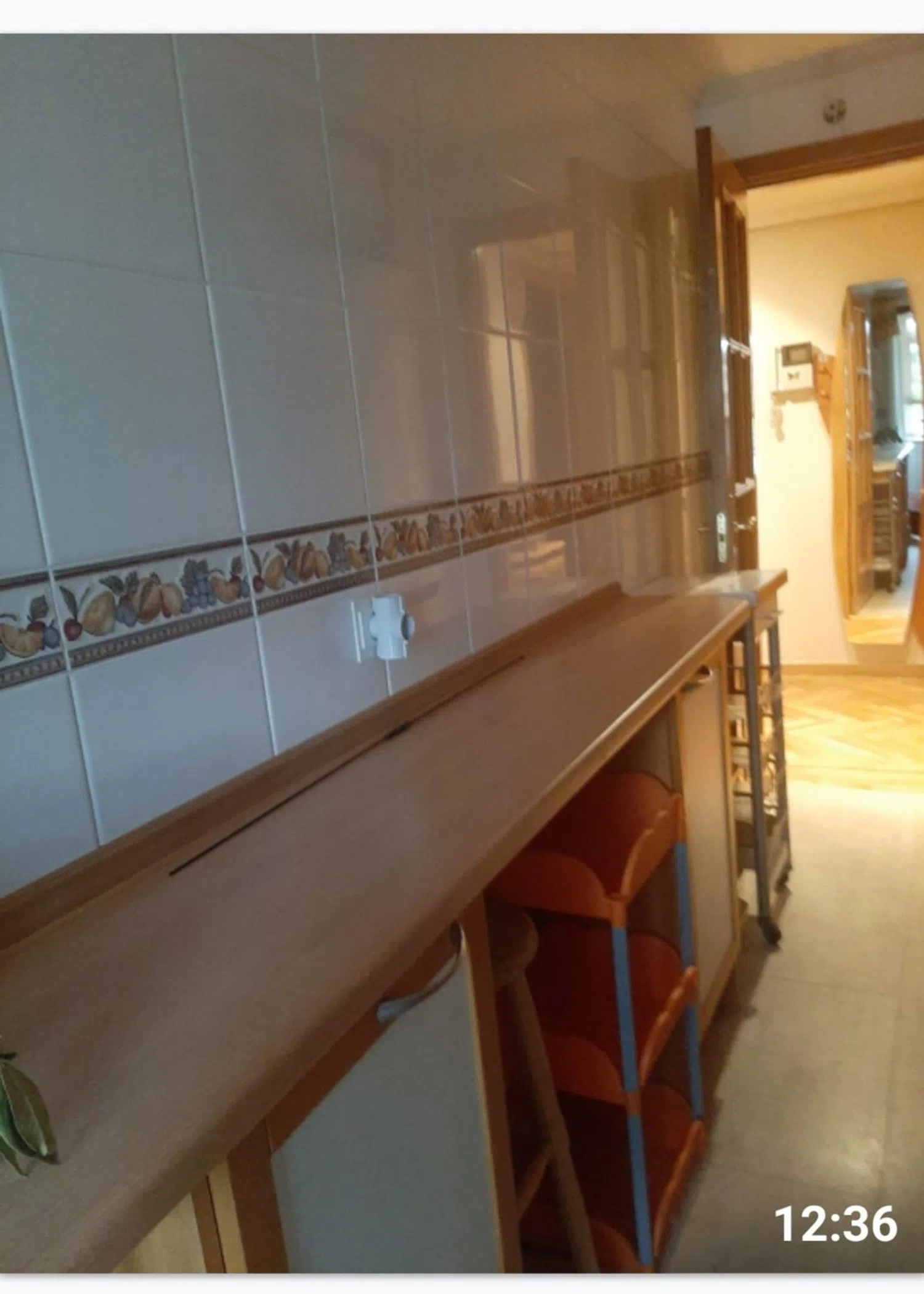 Piso en paseo de las Yeserías, 15 - Foto 7