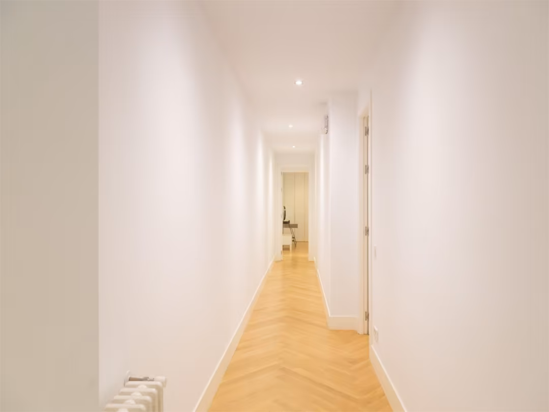 Piso en  Madrid Capital - Foto 16