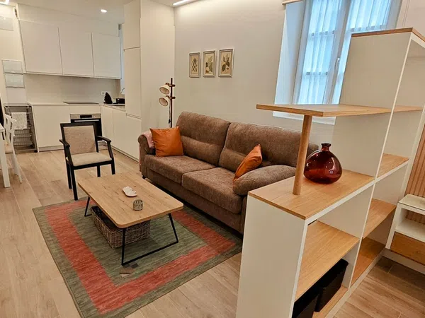 Estudio en Calle Orzán, 132, Ciudad Vieja - Centro, Ciudad Vieja - Centro - Foto 1