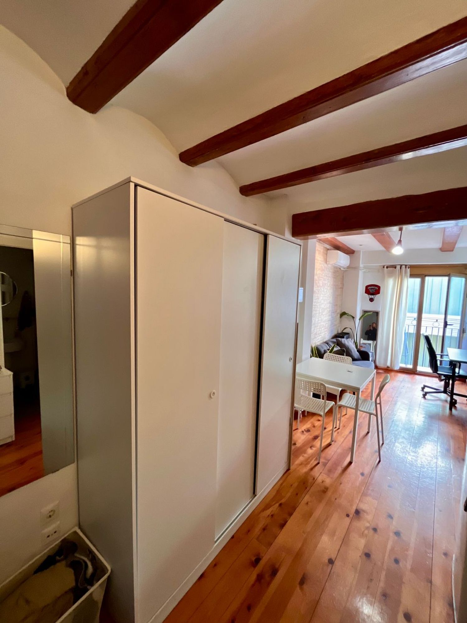 Estudio en De Ripalda, El Carme - Foto 11