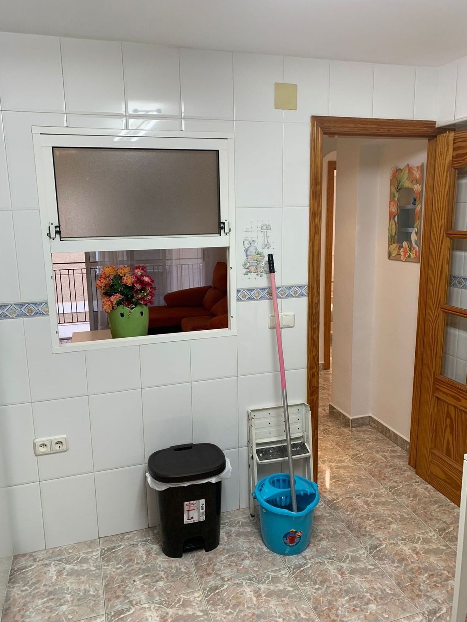 Piso en Calle Agustín Lara, 1, Vista Alegre - Foto 8
