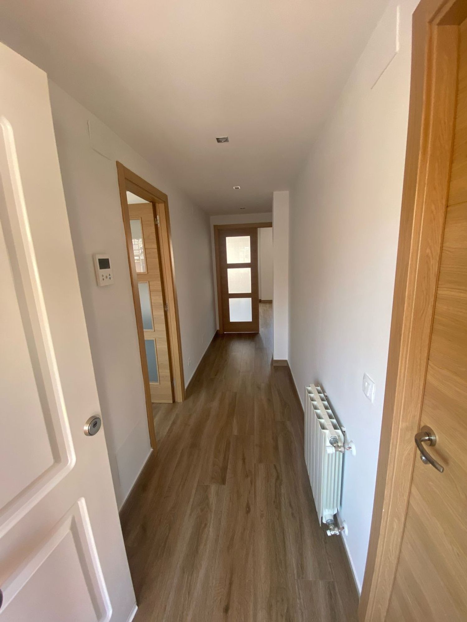 Chalet pareado en Barrio Prado de Santo Domingo - Foto 2