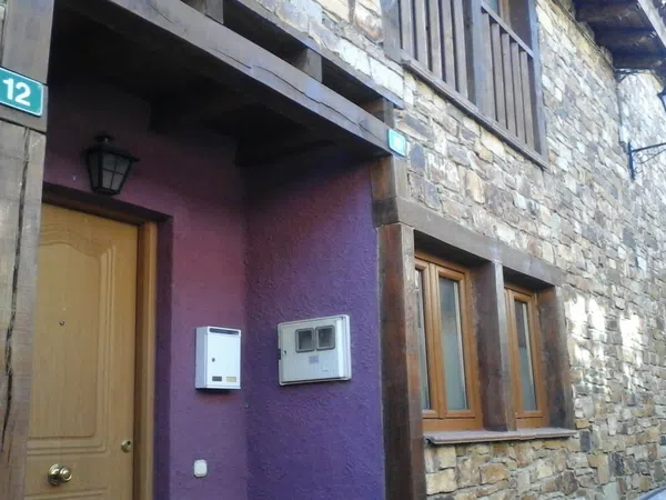 Chalet adosado en Iglesia, 10 - Foto 1