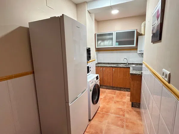 Piso en Hermano Luján, Levante - Foto 8