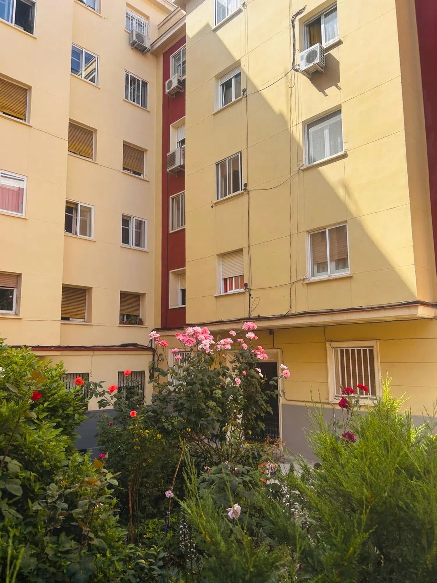 Piso en calle de Virgen del Portillo, 4 - Foto 23