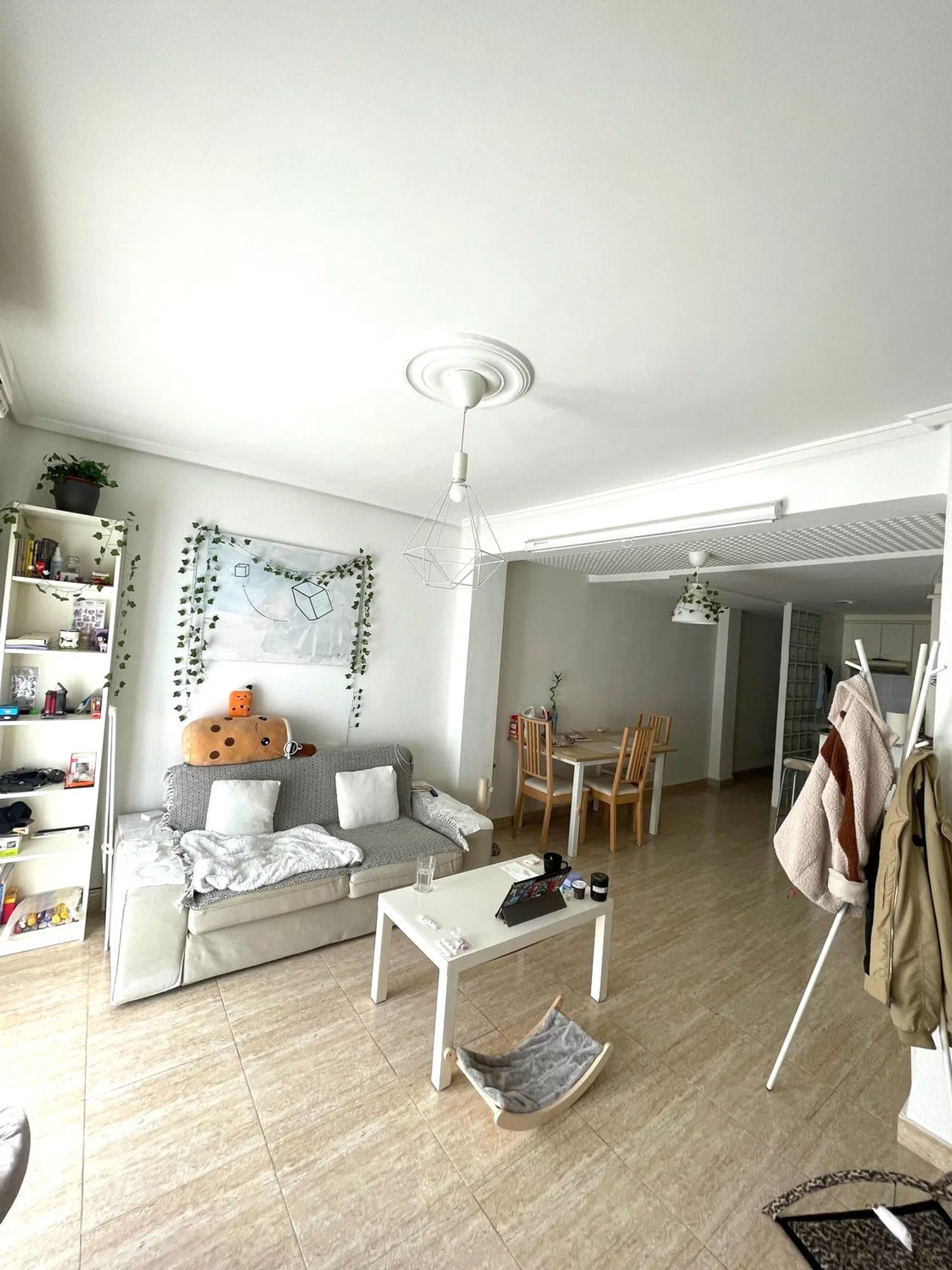 Piso en calle de Sant Jacint Castanyeda, 22 - Foto 3