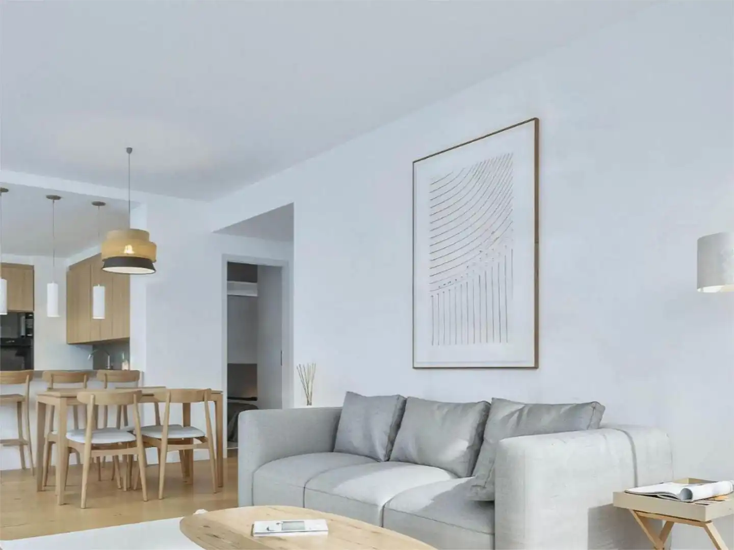 Apartamento en  Calle Severo Ochoa 16 - Foto 6