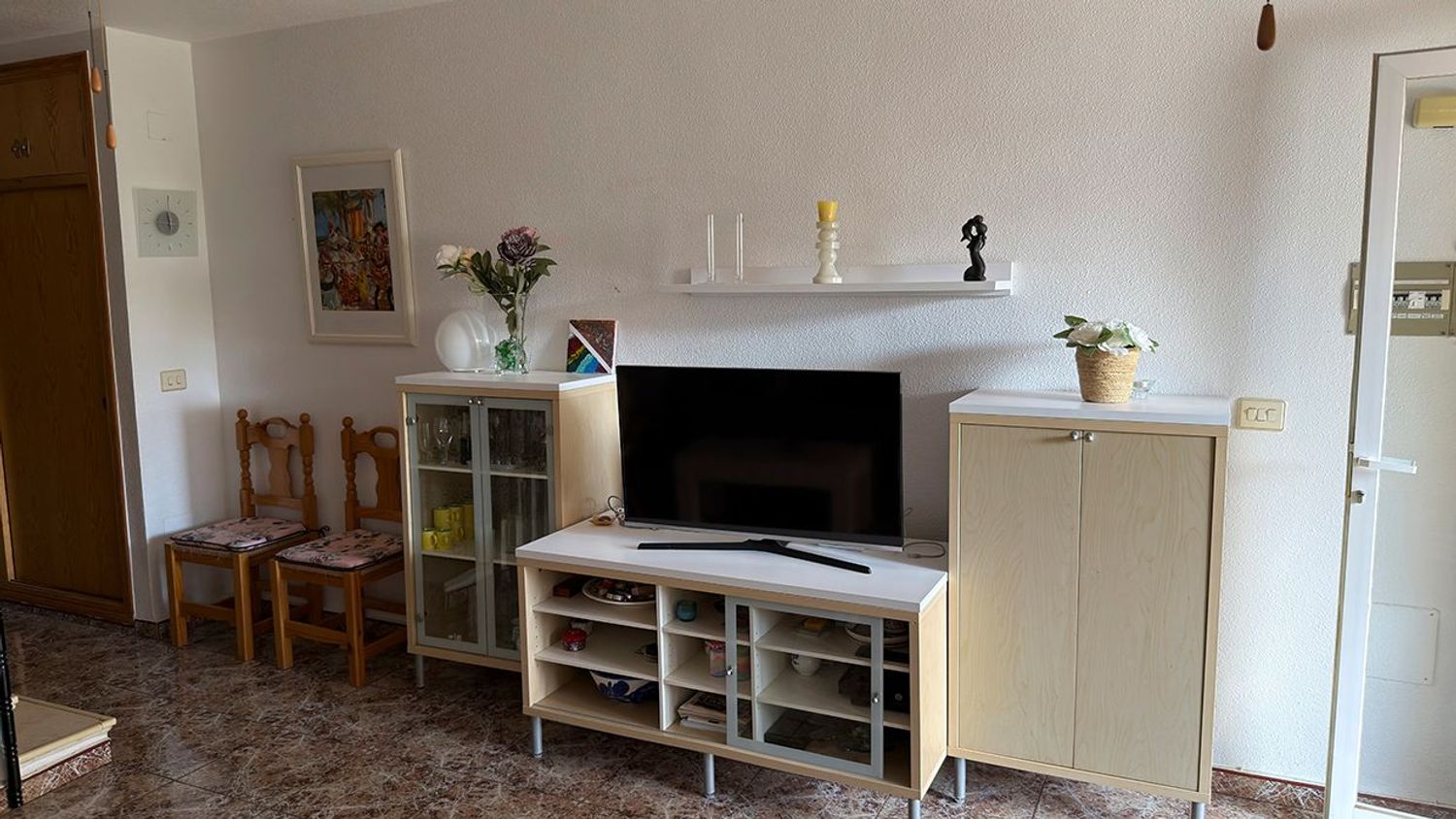 Chalet adosado en Urbanizacion el Alhamillo, 28, El Alamillo - Foto 33