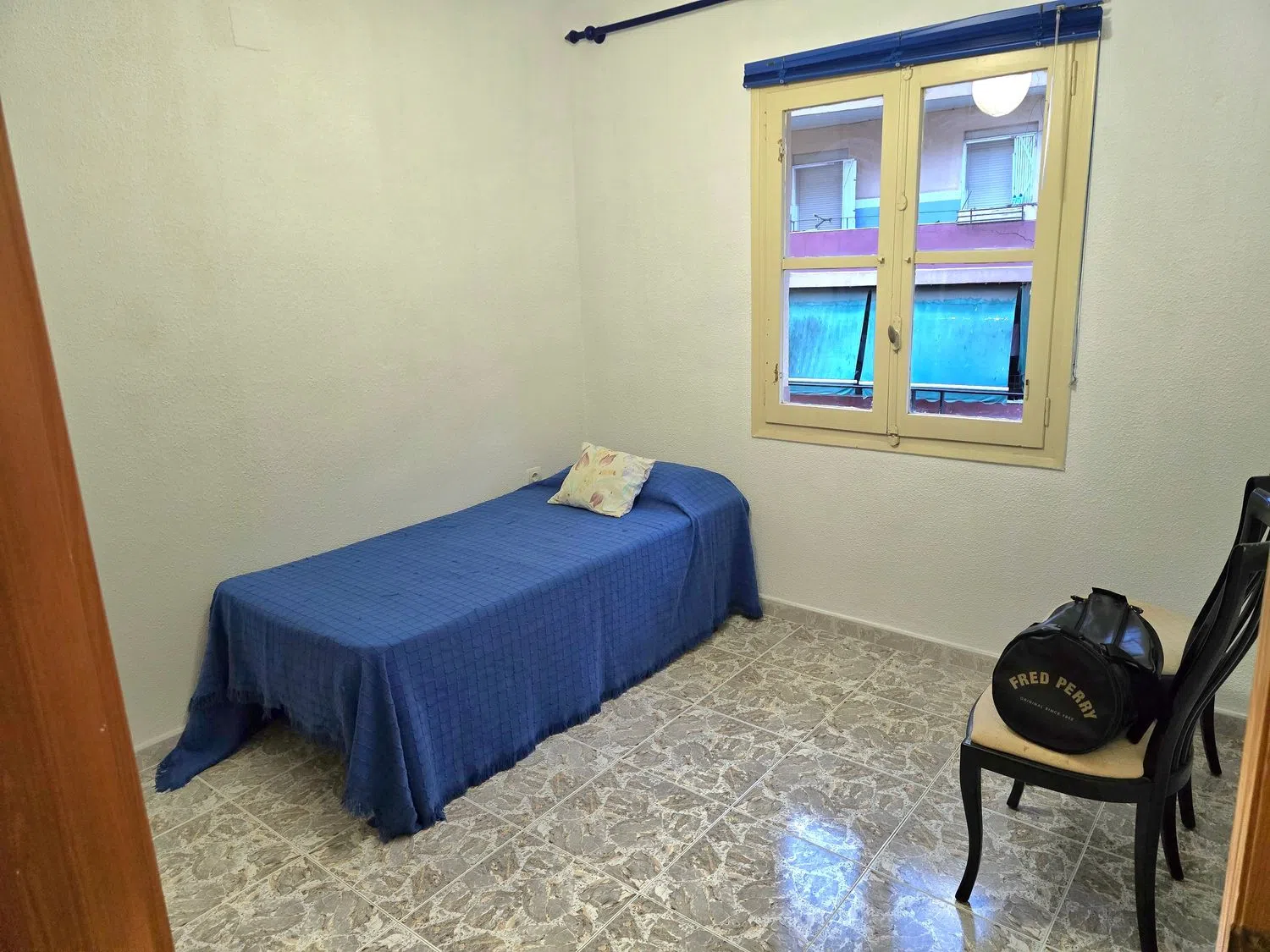 Piso en calle Abad Fernández Helguera, 17 - Foto 5
