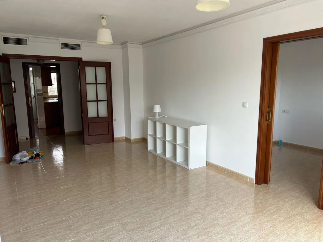 Piso en  Paseo de Florencia 2 - Foto 6