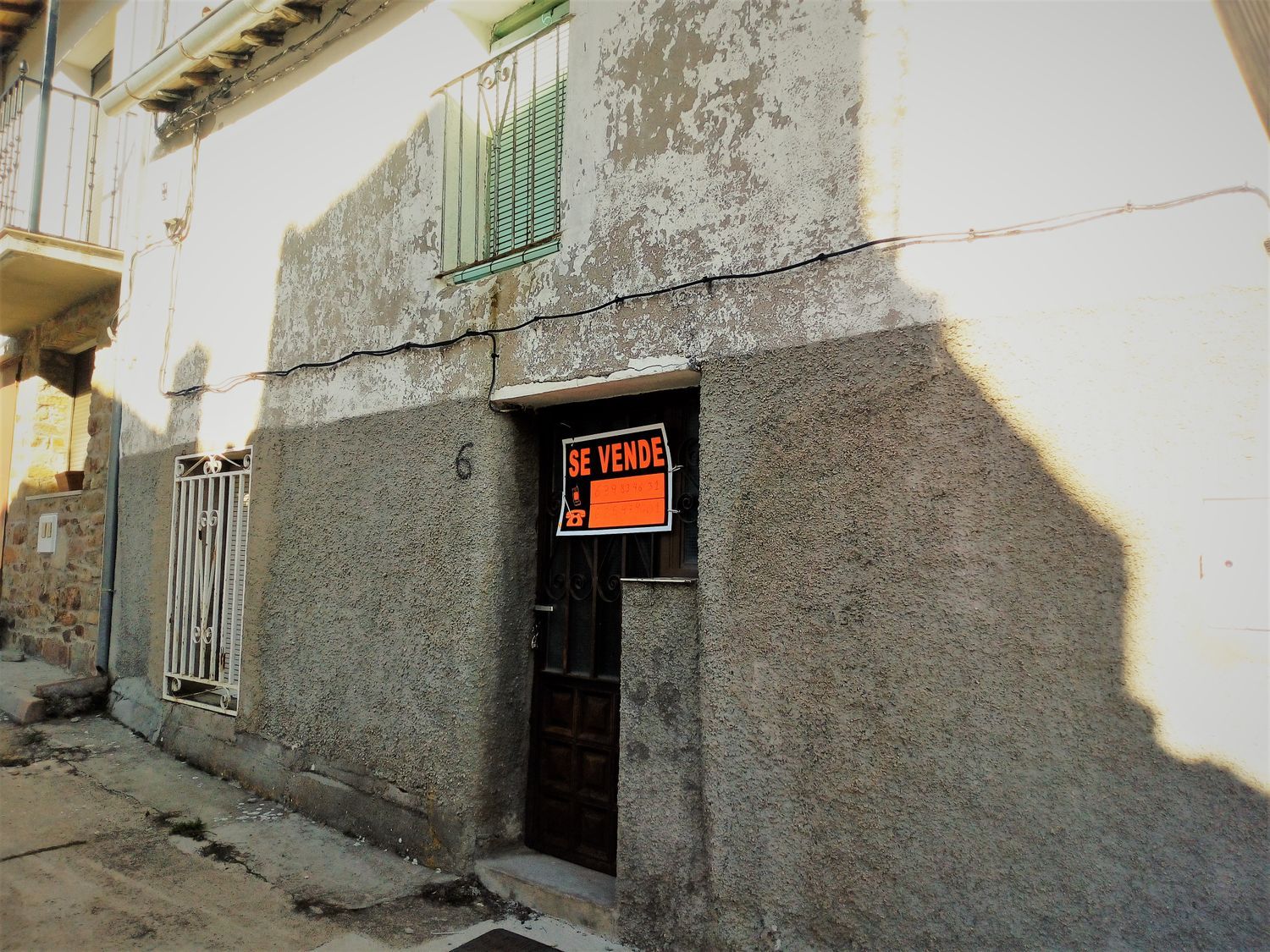 Casa rural en Plaza la, 19 - Foto 2