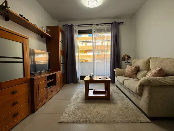 Piso en avenida de la Vega, 6 - Foto 1