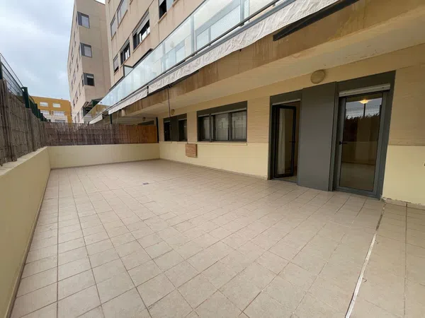 Piso en Calle Antonio María Manrique, 9, La Minilla - Foto 4