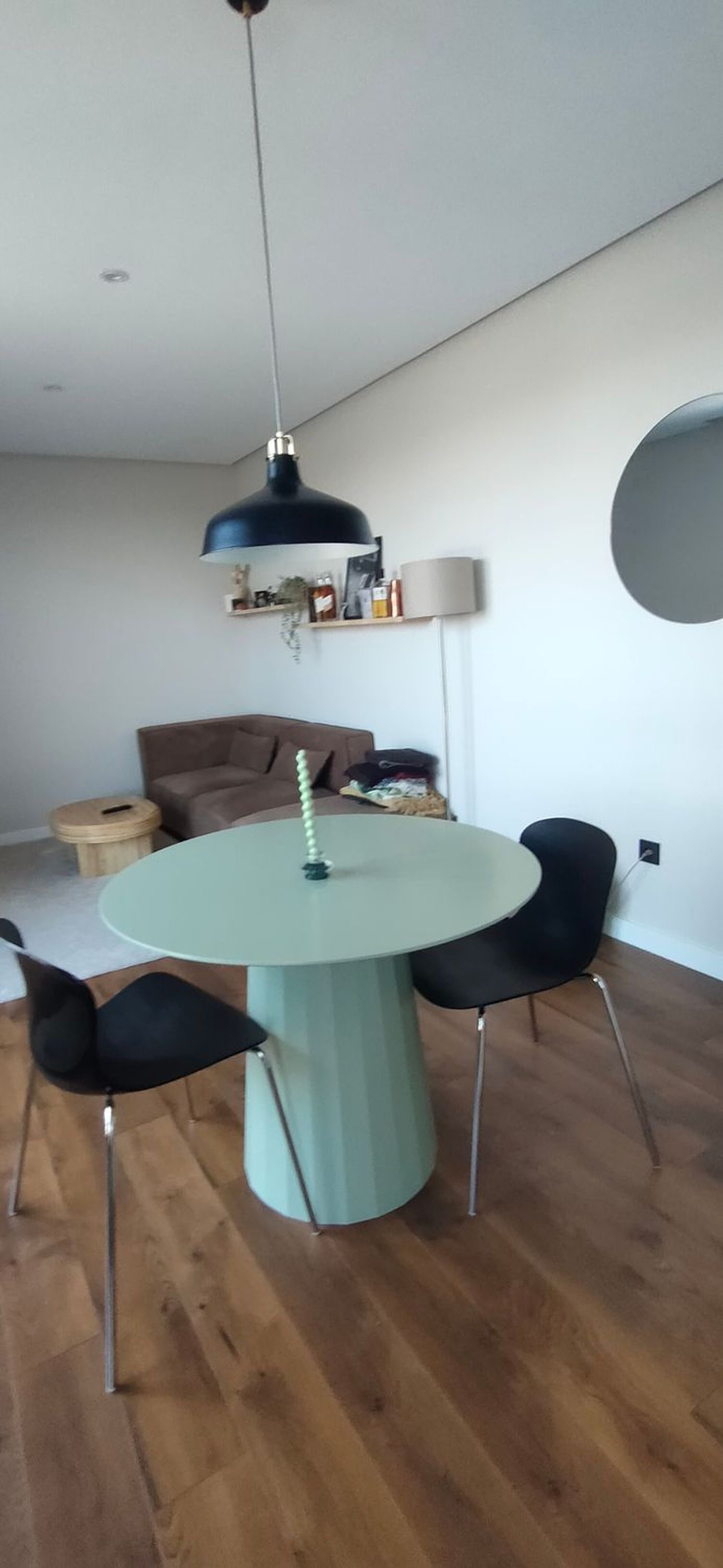 Ático en calle de José de Lamano Beneite, 102 - Foto 4