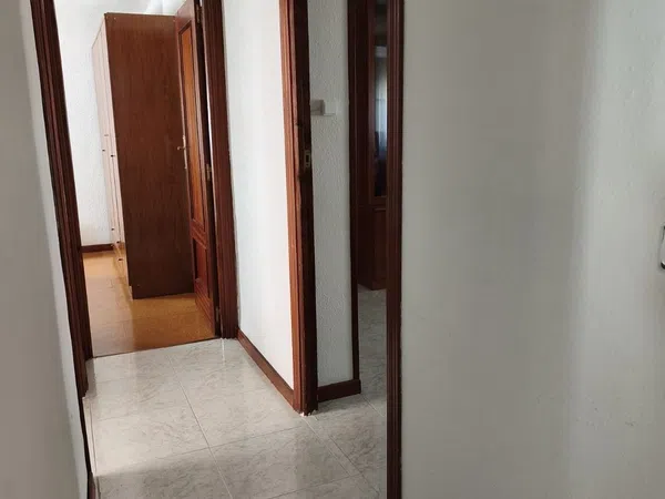 Piso en Calle Del Rio Almucera, 9, San Lázaro, San Lázaro - Foto 3