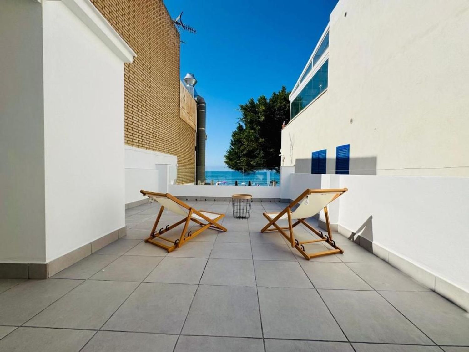 Casa o chalet independiente en Calle Róbalo, 6, El Palo - Foto 3