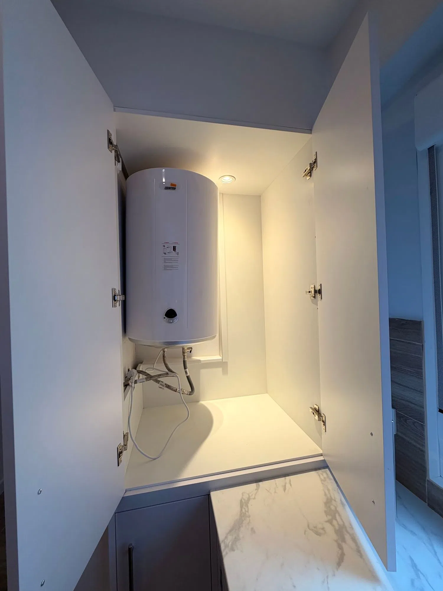 Piso en calle Julio Pellicer, 14 - Foto 10