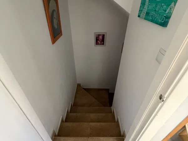 Chalet pareado en calle Benjamín Palencia, 8 - Foto 30