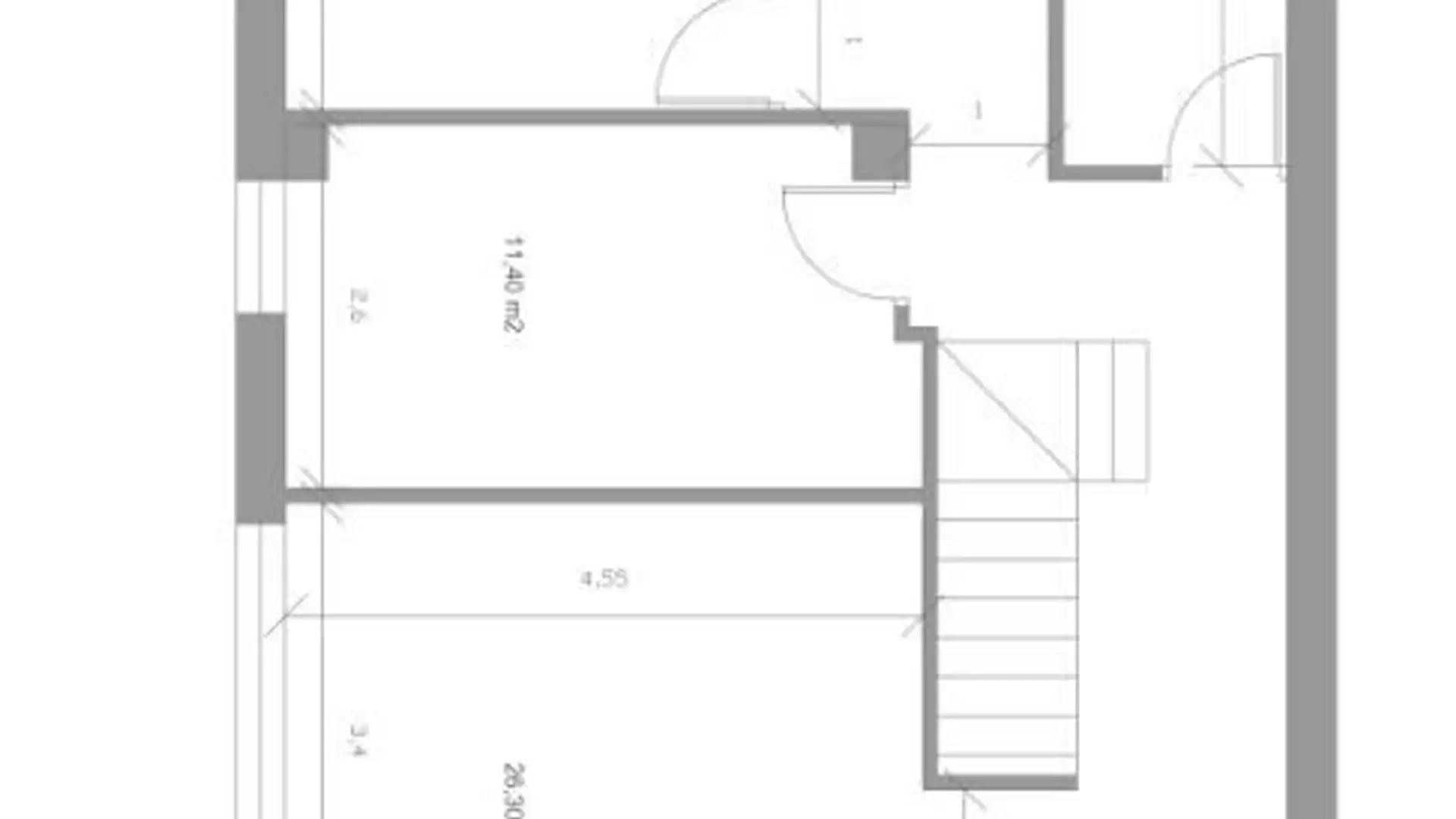 Piso en  Rúa de Anton Vilar Ponte 6 - Foto 9