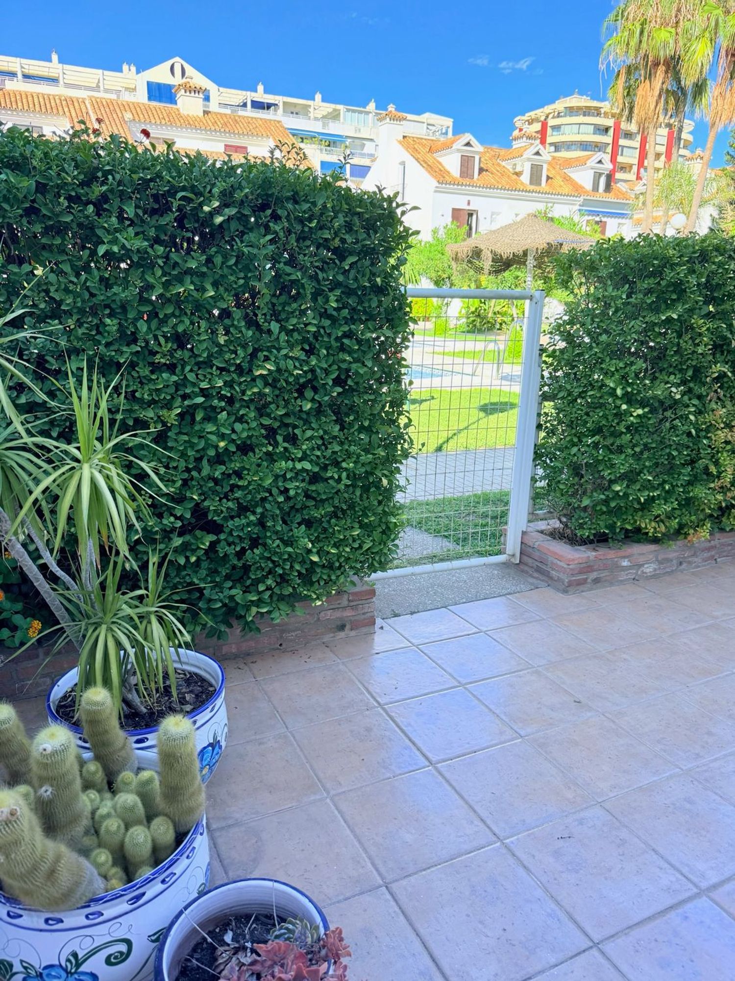 Chalet adosado en Calle Alberto Morgenstern, 6, Zona Sohail, Zona Sohail - Foto 6