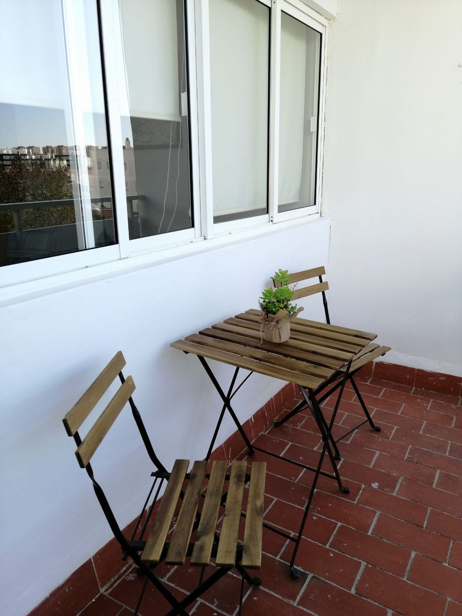 Piso en Avenida de Nazaret, 1, Pago San José - Princi - Jerez - Foto 3