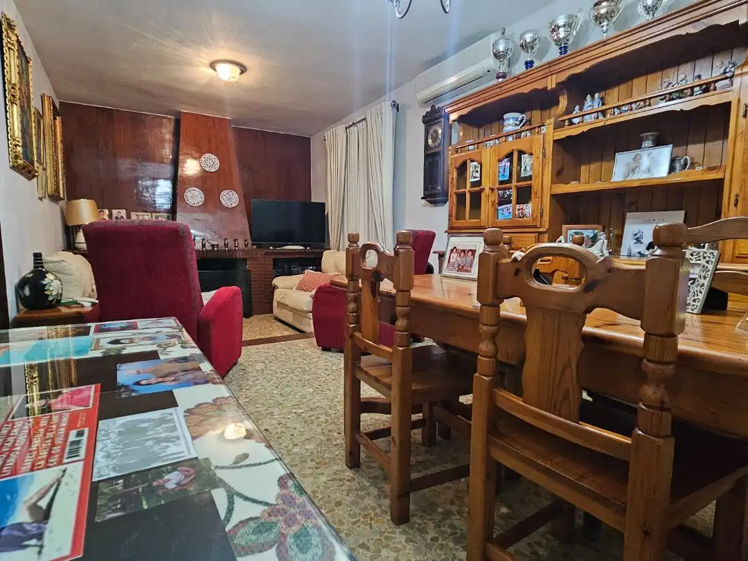 Chalet en  Calle Fray Carlos Folgado 5 - Foto 38