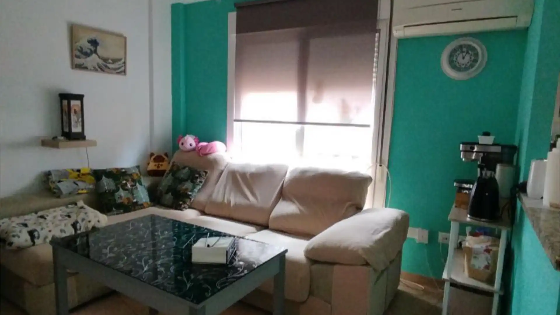 Piso en  Calle Argamasilla de Alba 6 - Foto 10