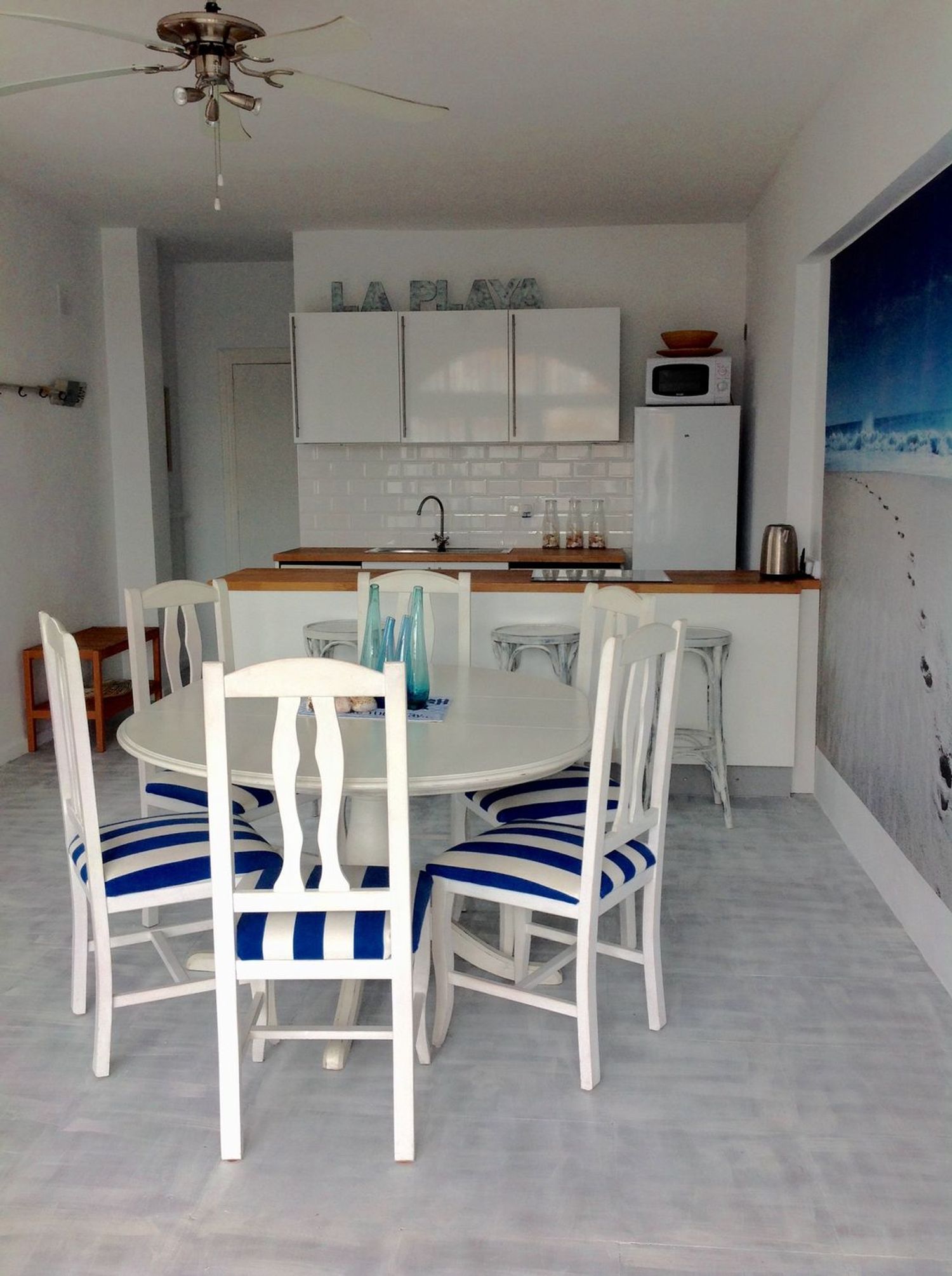 Dúplex en Costera dels Nassos, 1 Aptbajo, Altea Pueblo, Altea Pueblo - Foto 3