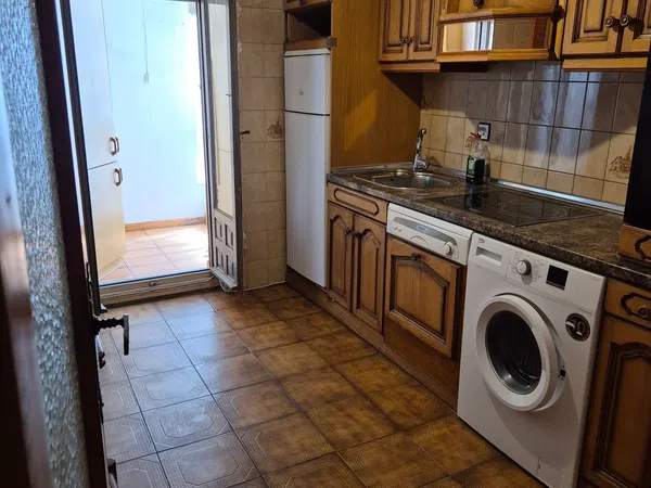 Piso en N-111, 5 - Foto 6