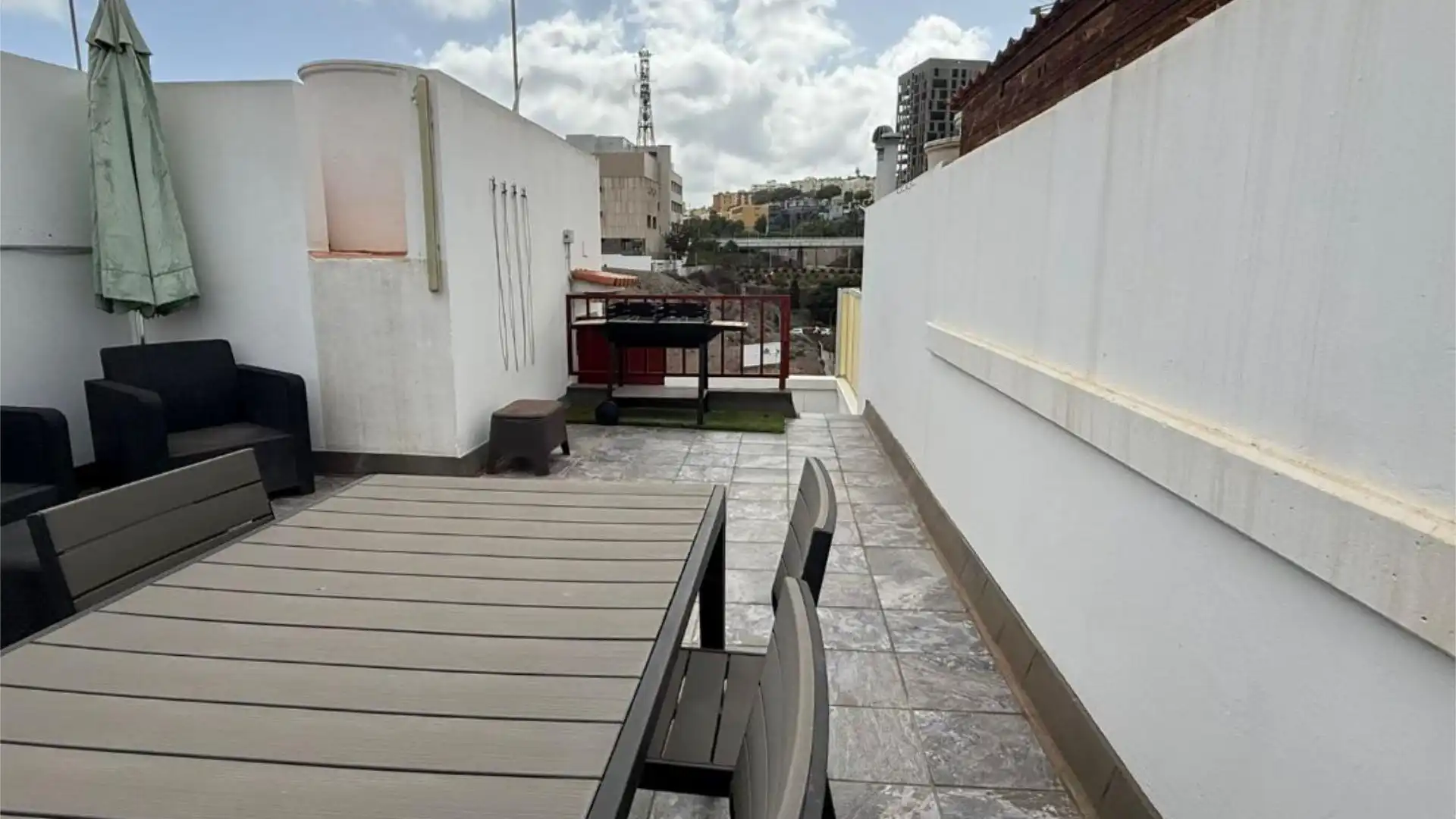 Piso en  Calle 125 - Foto 16