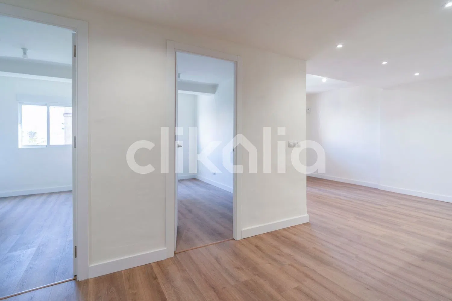 Piso en calle de Fray Francisco Cabezas - Foto 18