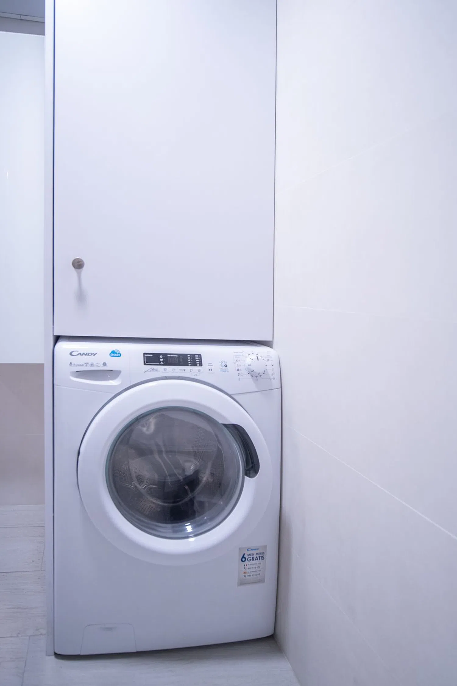 Estudio en calle de Don Juan de Austria, 4 - Foto 11