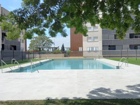 Piso en calle Aljancira, 11