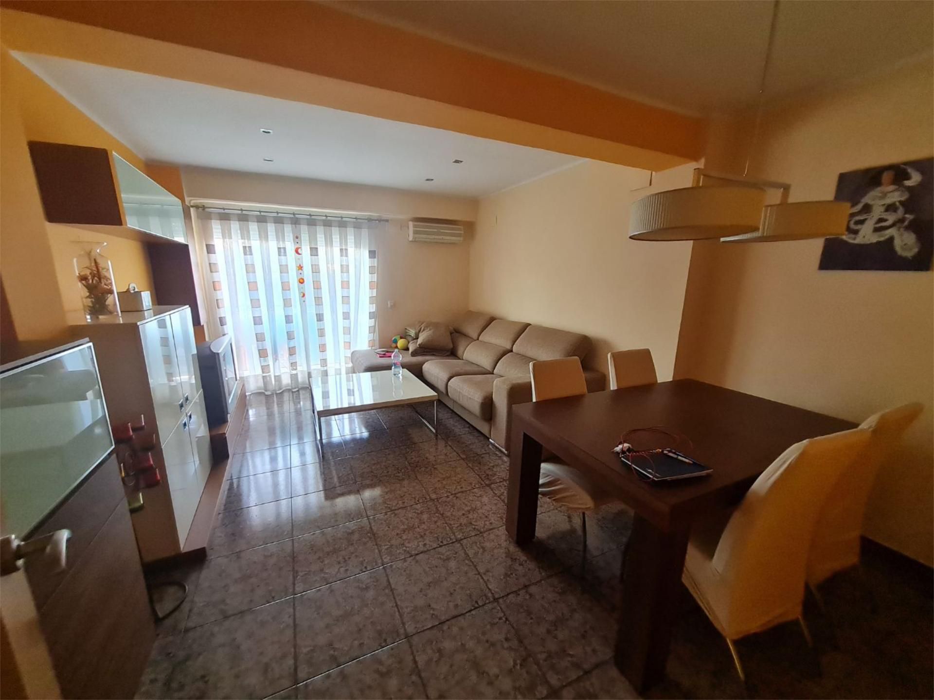 Piso en  Carrer del Poeta Mas i Ros 39